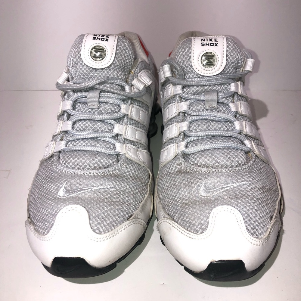 Women’s Nike Shox